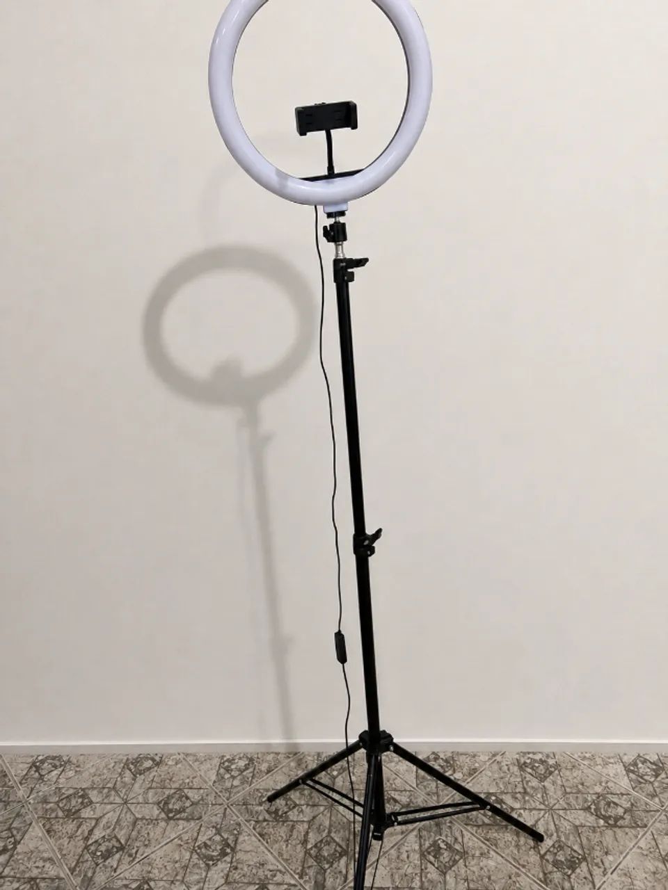 Ring light  - Foto 2