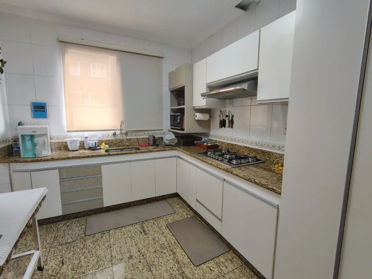 Apartamento com 4 quartos à venda em Belo Horizonte - Foto 5