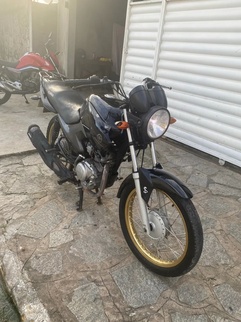 Facto 125 - Foto 4