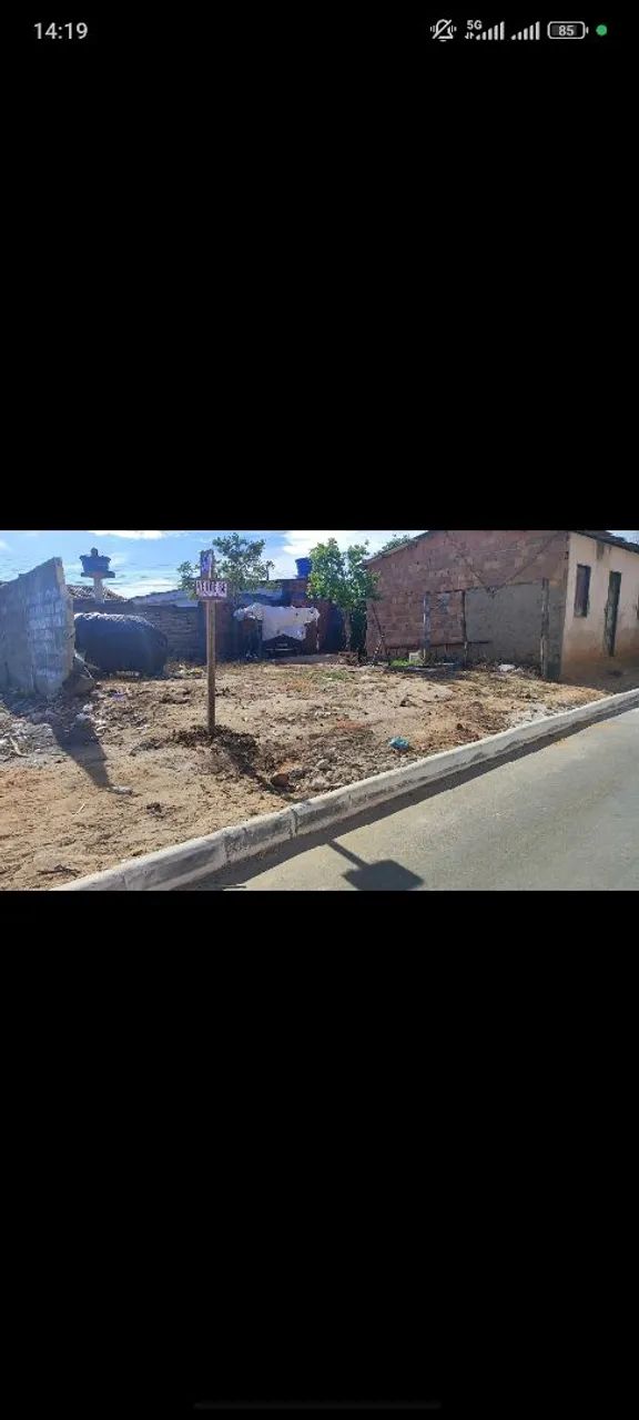 Vendo terreno valor 40 mil  - Foto 5
