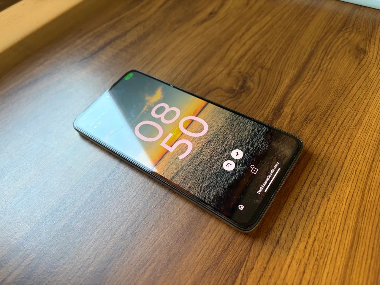 Moto Edge 30