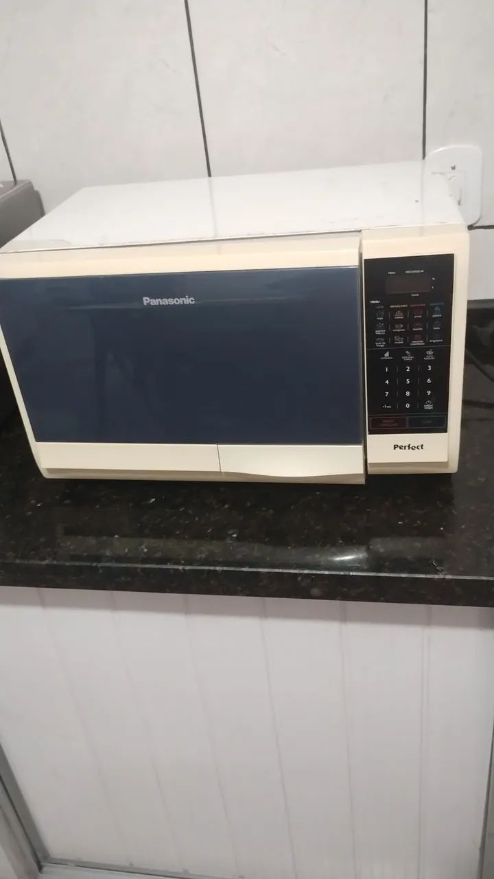 microondas