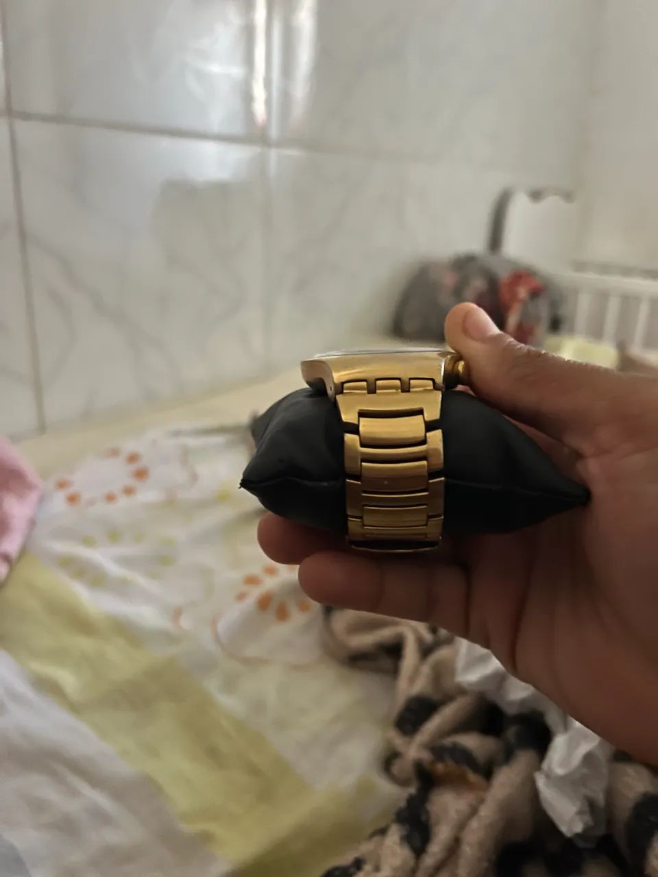 Swatch cara preta - Foto 3