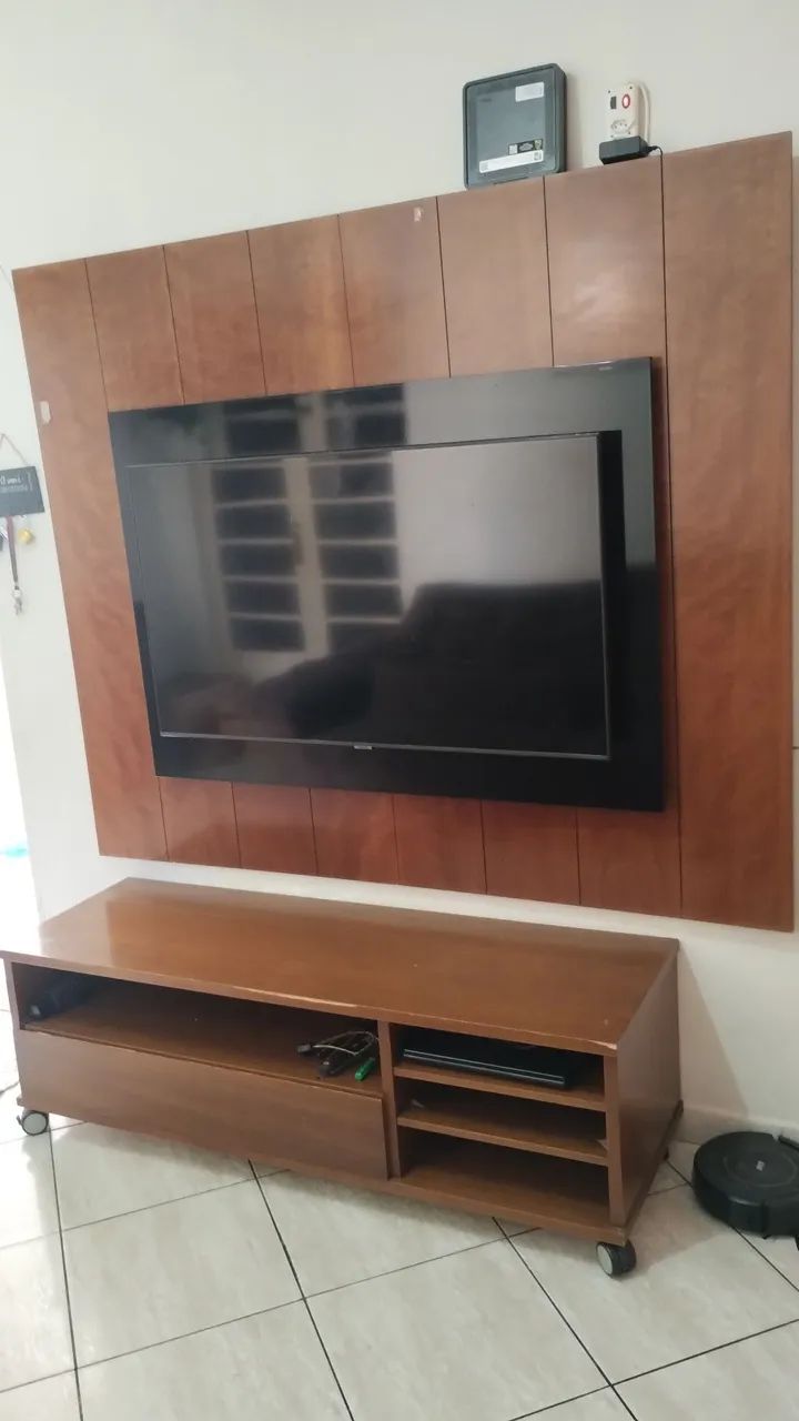Vendo Jogo de Sala - Foto 2