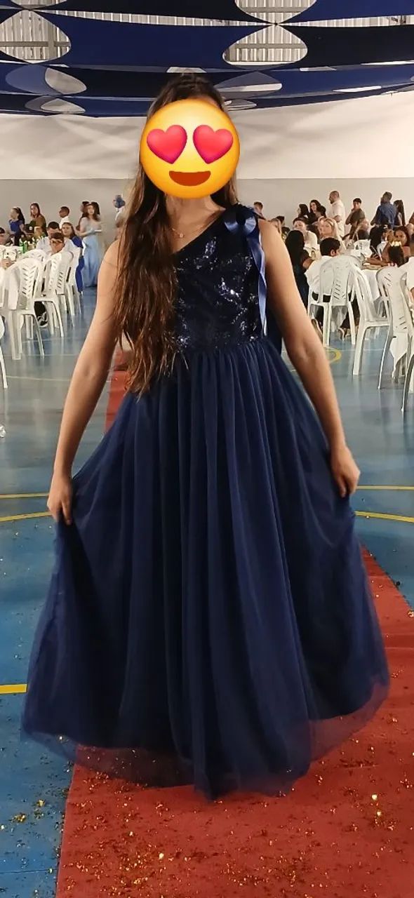 Vestido infantil  - Foto 3