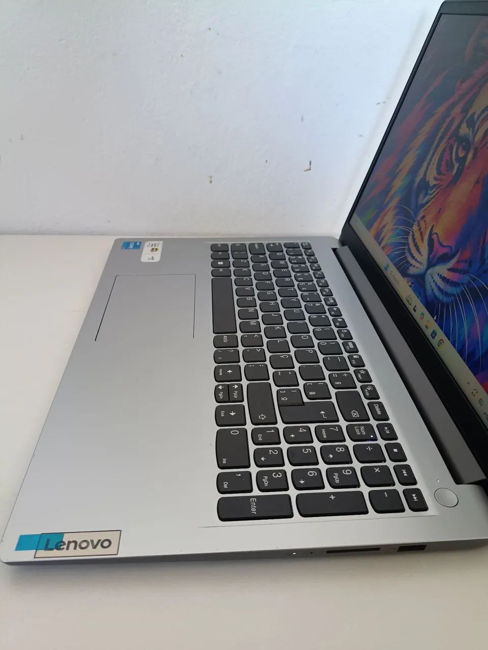 Notebook Lenovo 8GB - Foto 4