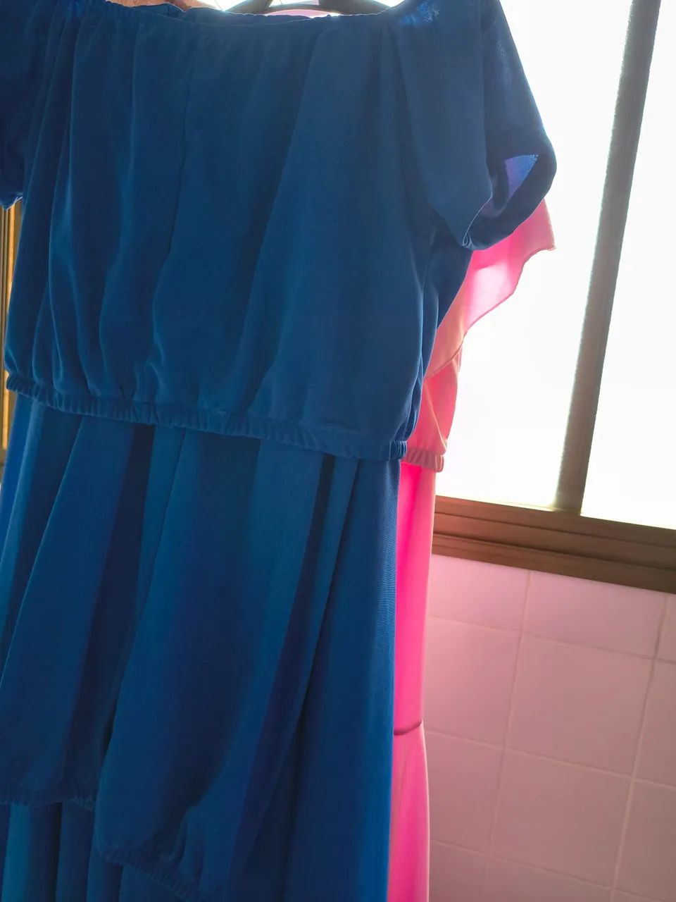Vendo roupas gestantes - Foto 4