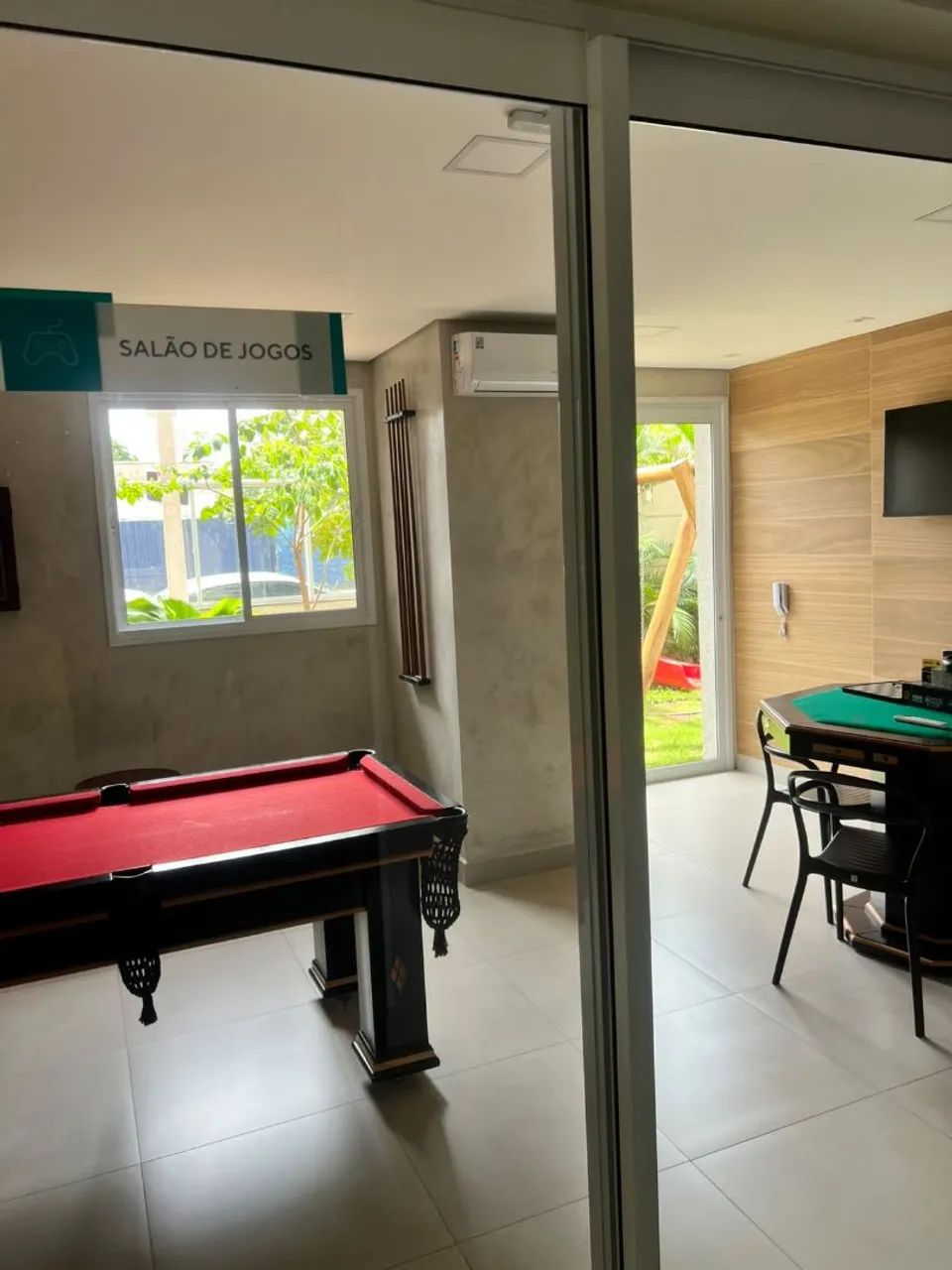 Apartamento 2 quartos 1 suíte parque Amazonas  - Foto 4