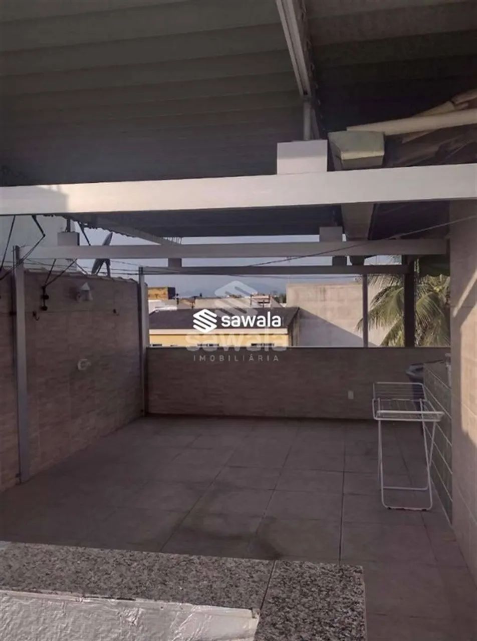 Casa à venda com 165,00m² e 3 quartos em Centro, Nilópolis - RJ - Foto 4