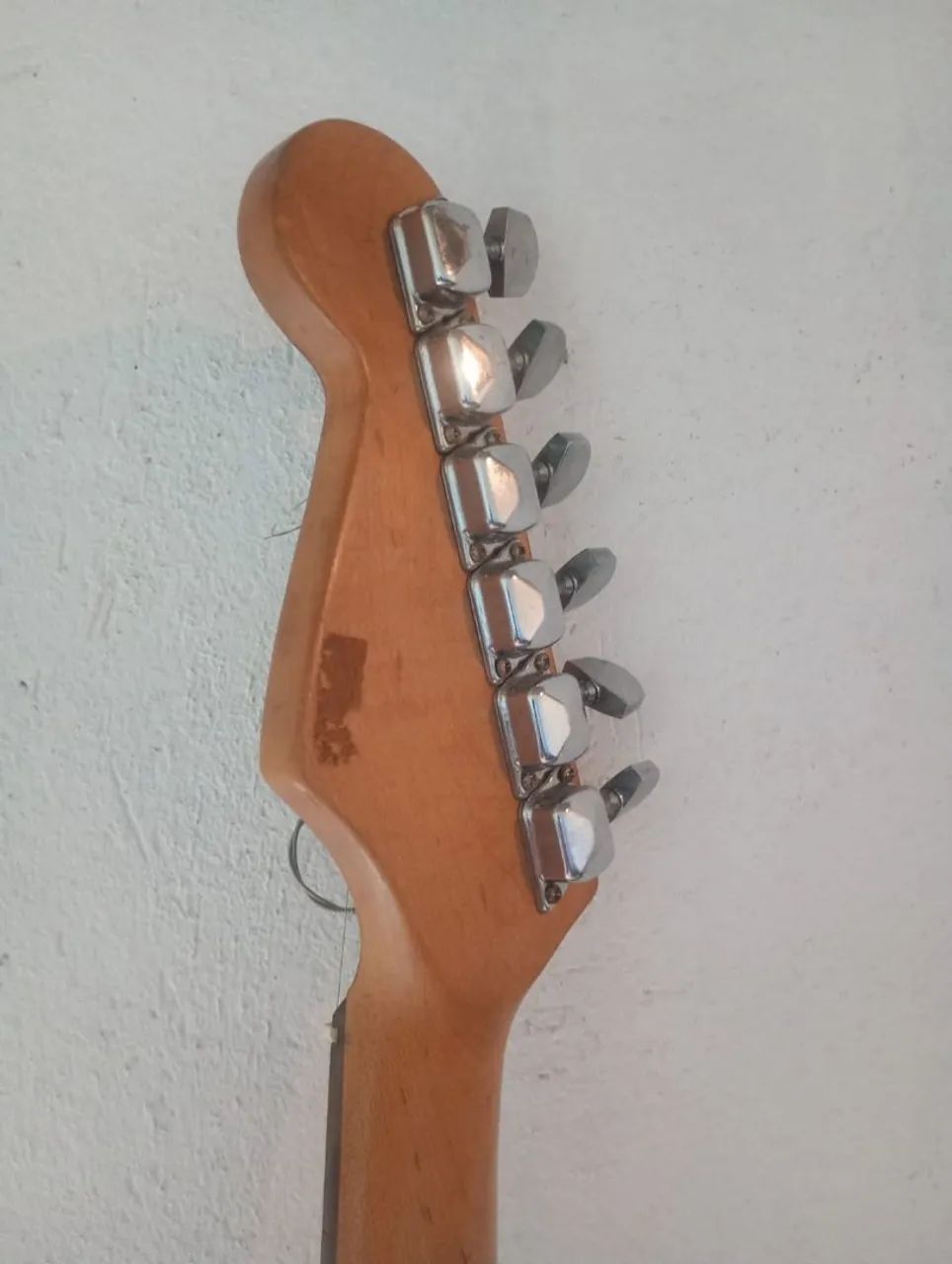 Guitarra eagla - Foto 3
