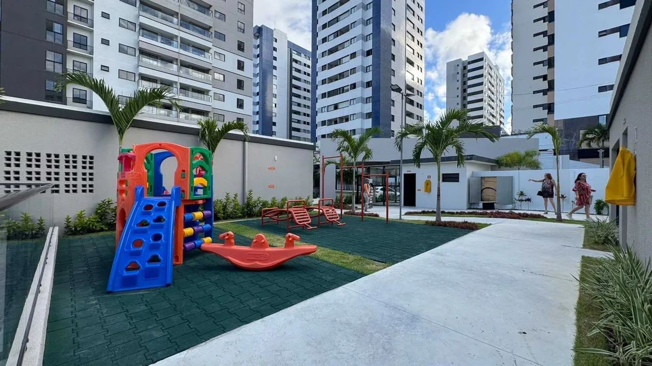Oportunidade Luzitá com 2/4 sendo 1 suíte [21806] - Foto 2