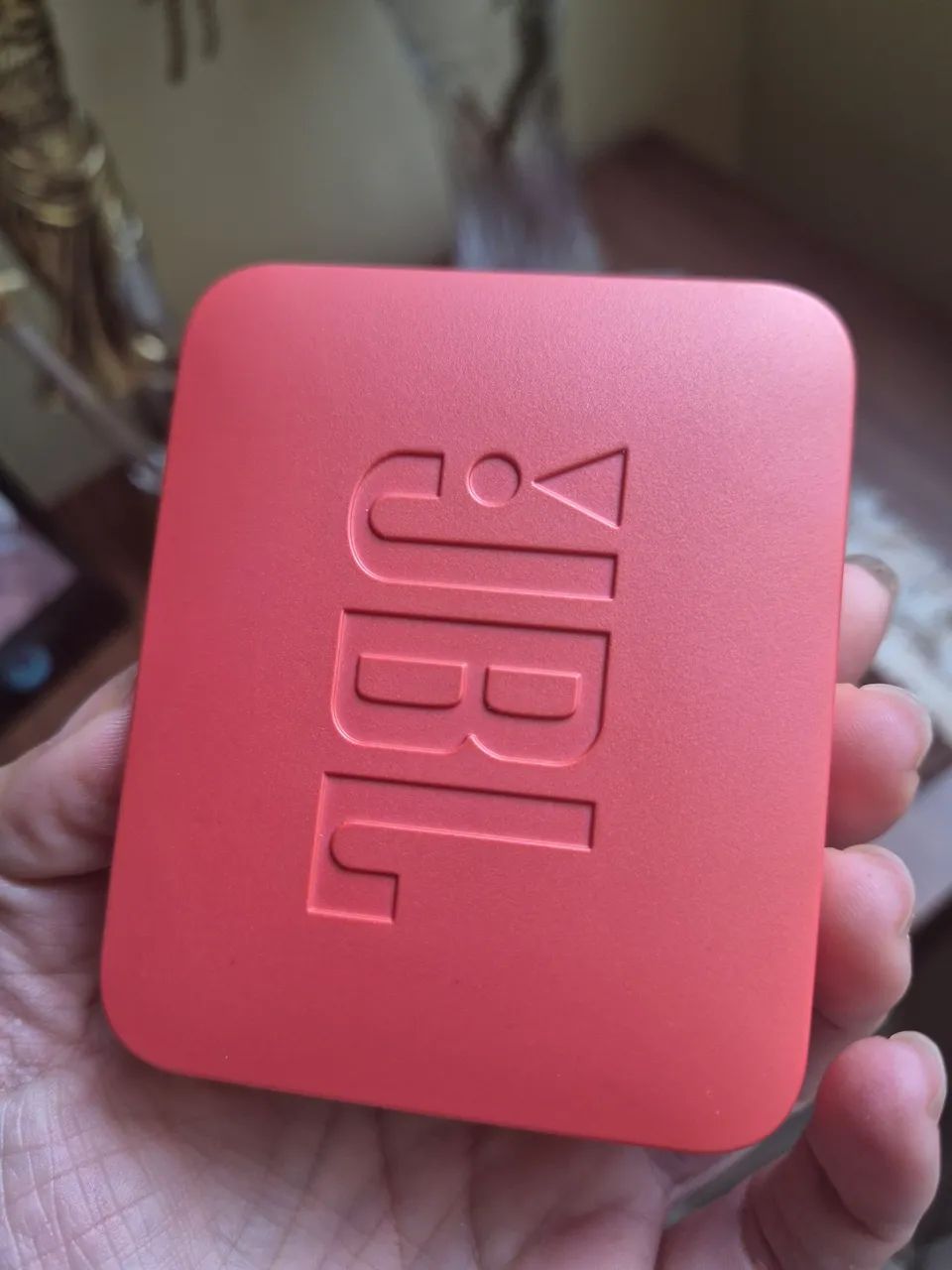 Caixa  de som JBL - Foto 2