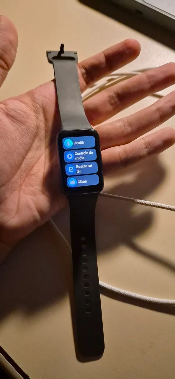 Samsung galaxy fit 3 - Foto 3