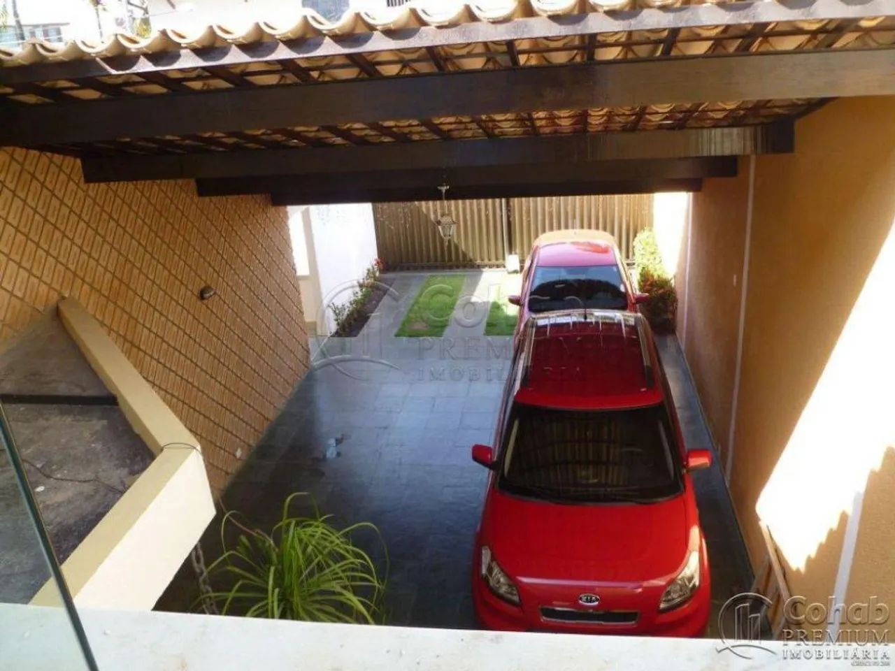 Casa à Venda na Coroa do Meio Reformada e Espaçosa - Foto 5