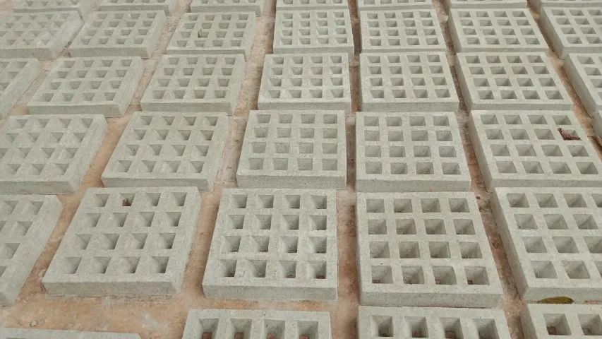 barracao e artefatos de concreto pré moldados