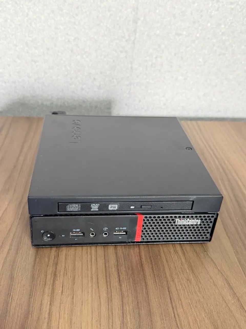Desktop (LENOVO) - Foto 3