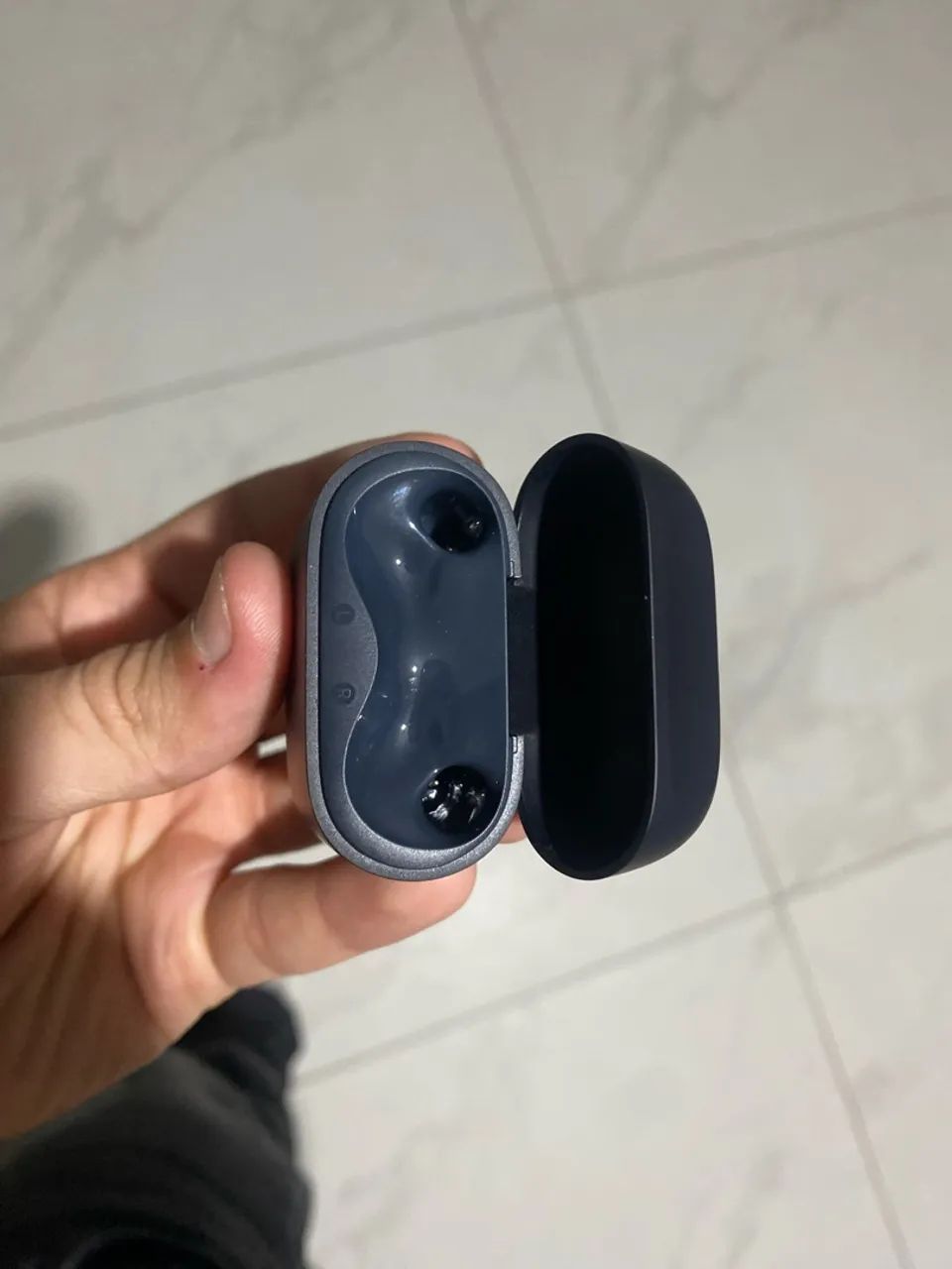 fone bluetooth baseus bass bs2 lite - Foto 4