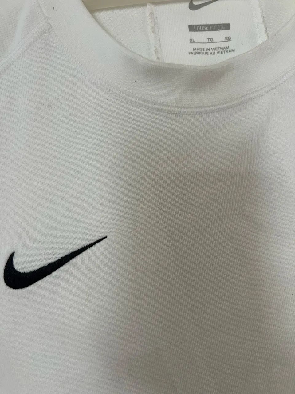 Camisa de viagem Vasco  - Foto 3
