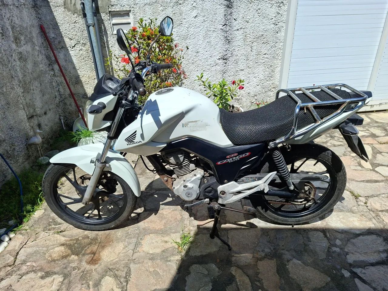 Honda cargo - Foto 4