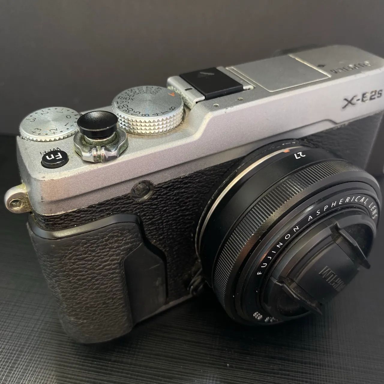 Fuji XE2S  - Foto 5