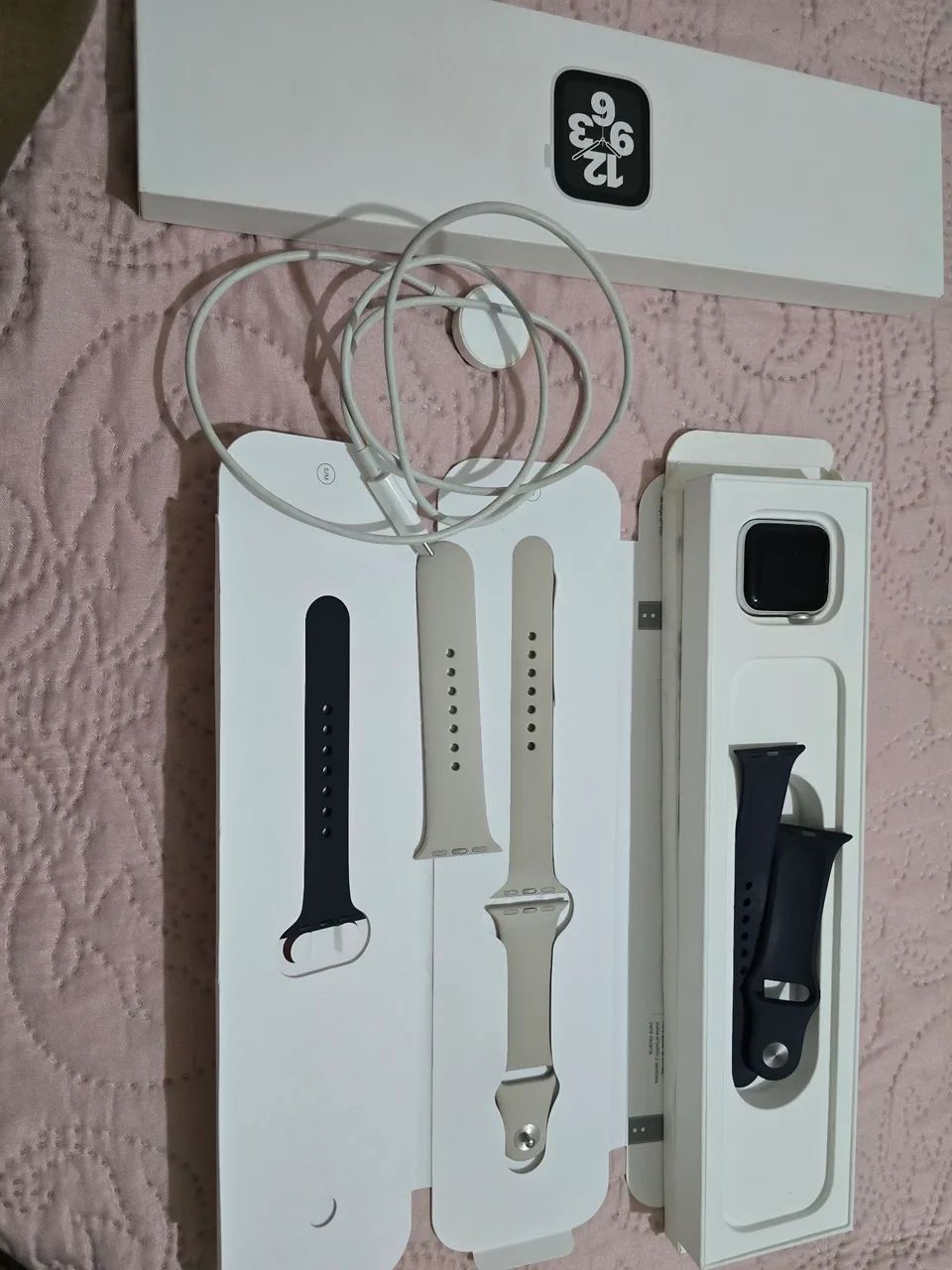 Watch ? 