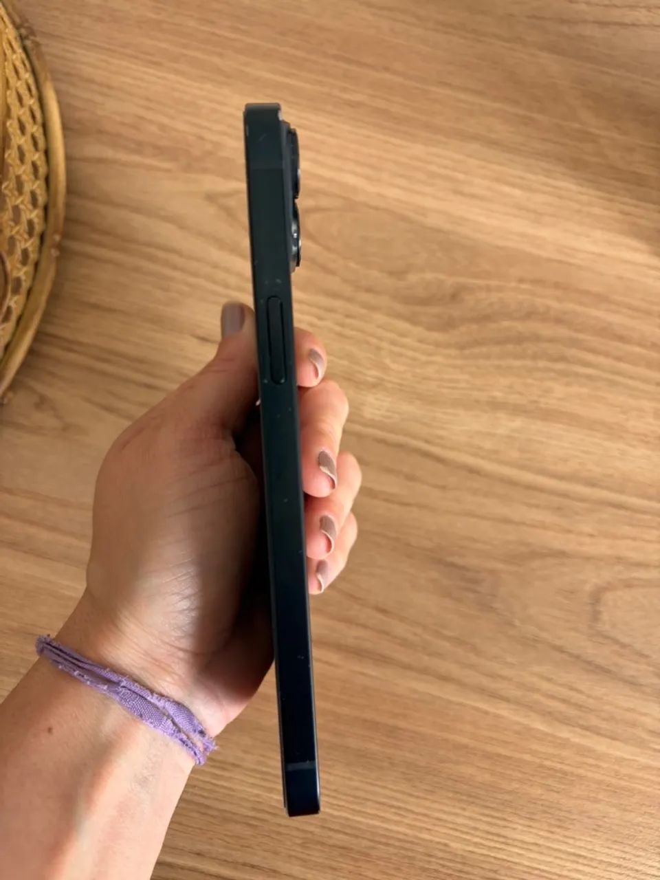 iPhone 14 Plus - 128gb - Foto 5