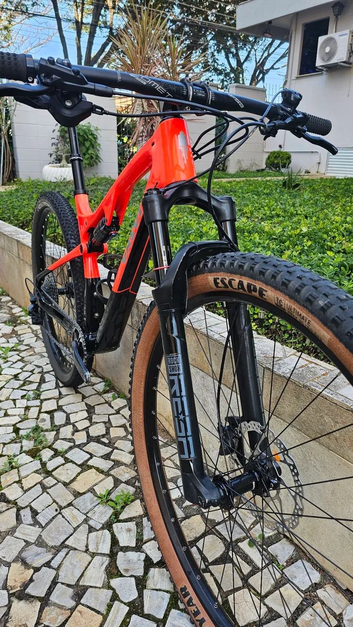 CALOI CARBON FS  - Foto 2