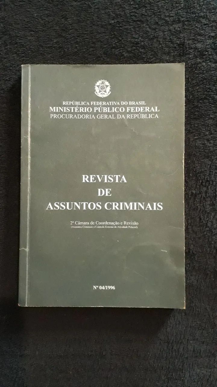 Livro de Direito