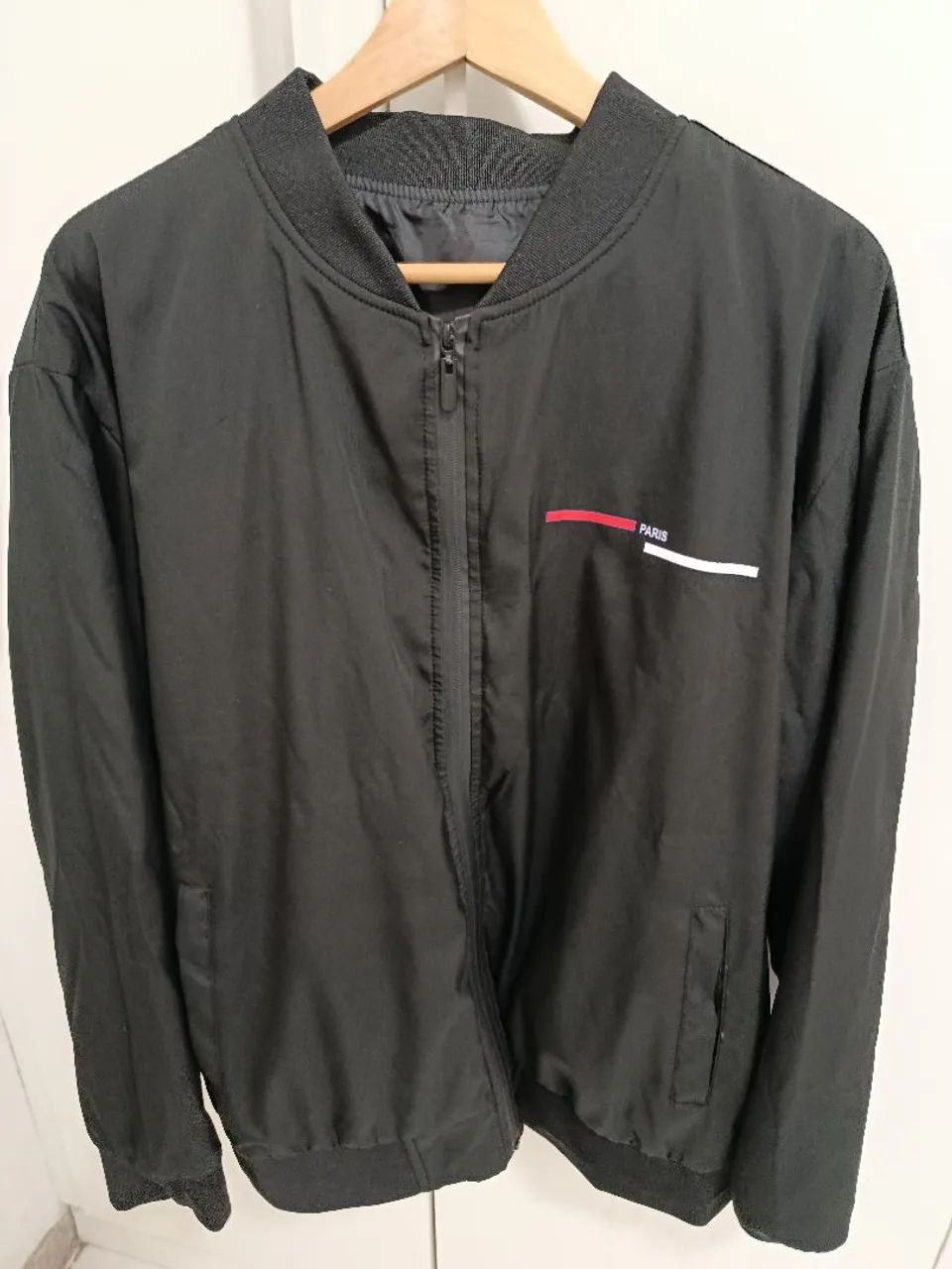 Jaqueta masculina G2 ou XXL - Foto 2