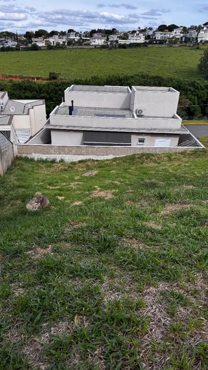 Foto - Bragança Paulista - Condomínio Villa Real de Bragança
