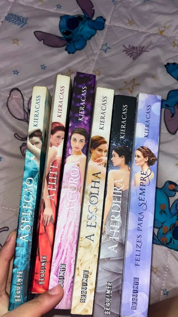 Livros  - Foto 5