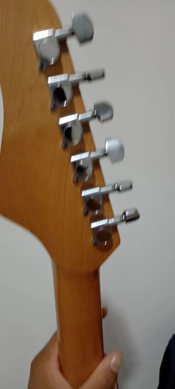 Guitarra  - Foto 5