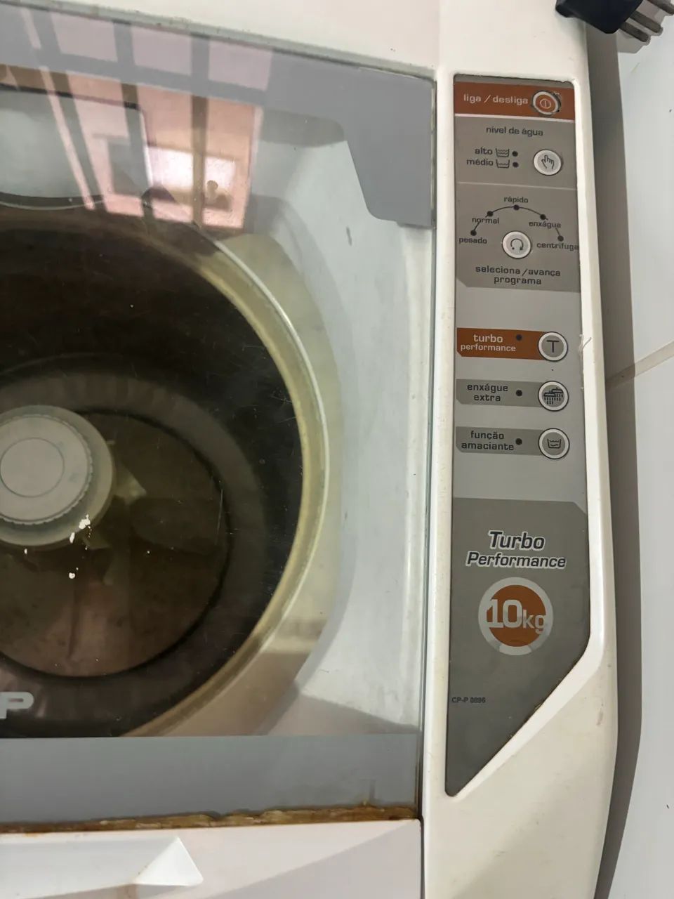 Vendo máquina de lavar  - Foto 5