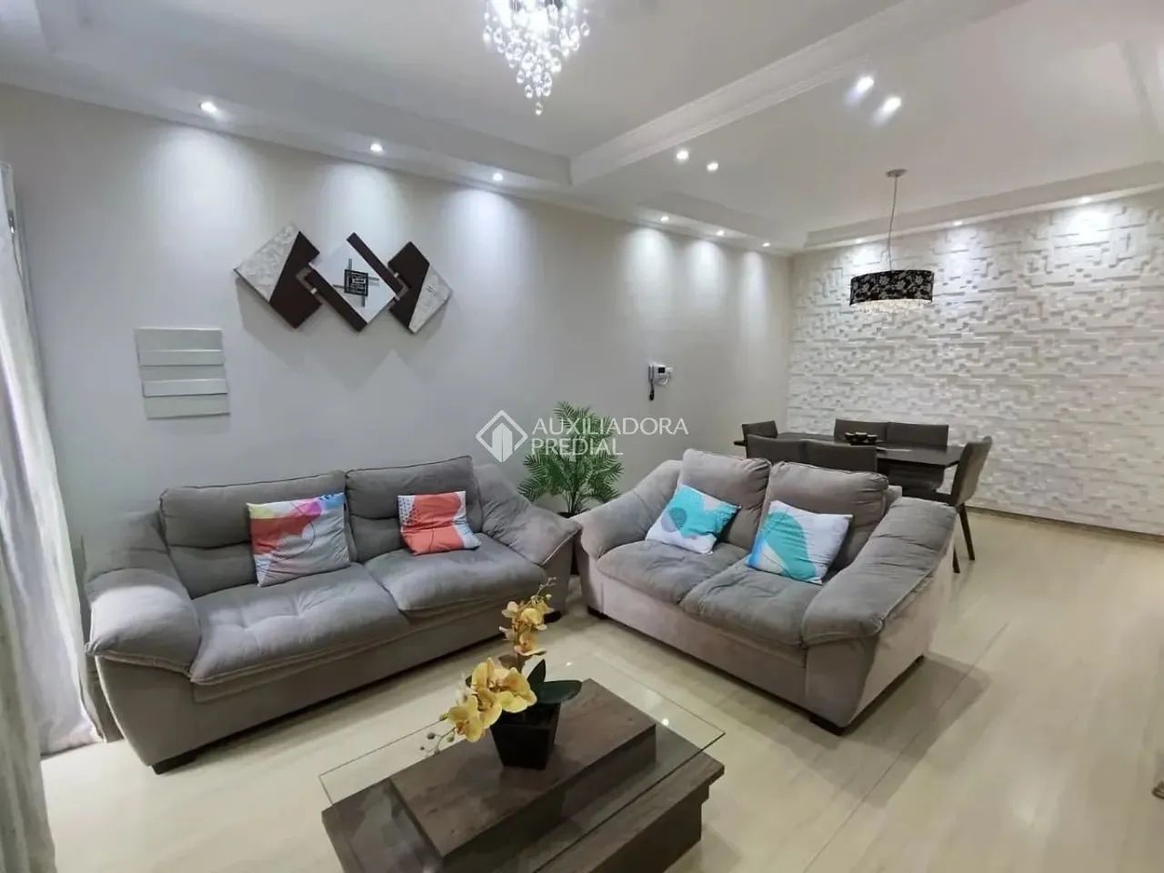 SOBRADO - SANTO ANDRÉ - VILA FLORESTA - Foto 2
