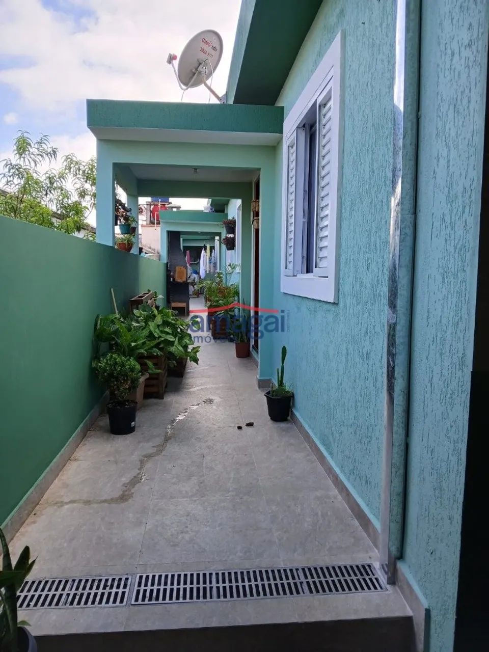 Casa à venda no Centro de Jacareí - Foto 3