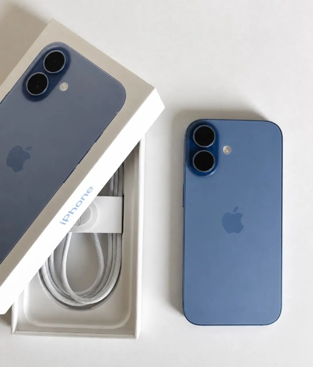 Iphone 17 - 256g - GARANTIA ATÉ 2027  - Foto 2