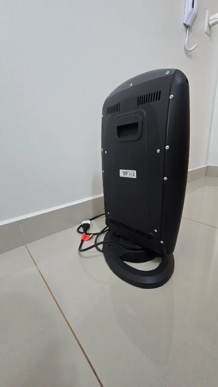 Aquecedor Cadence  - Foto 2