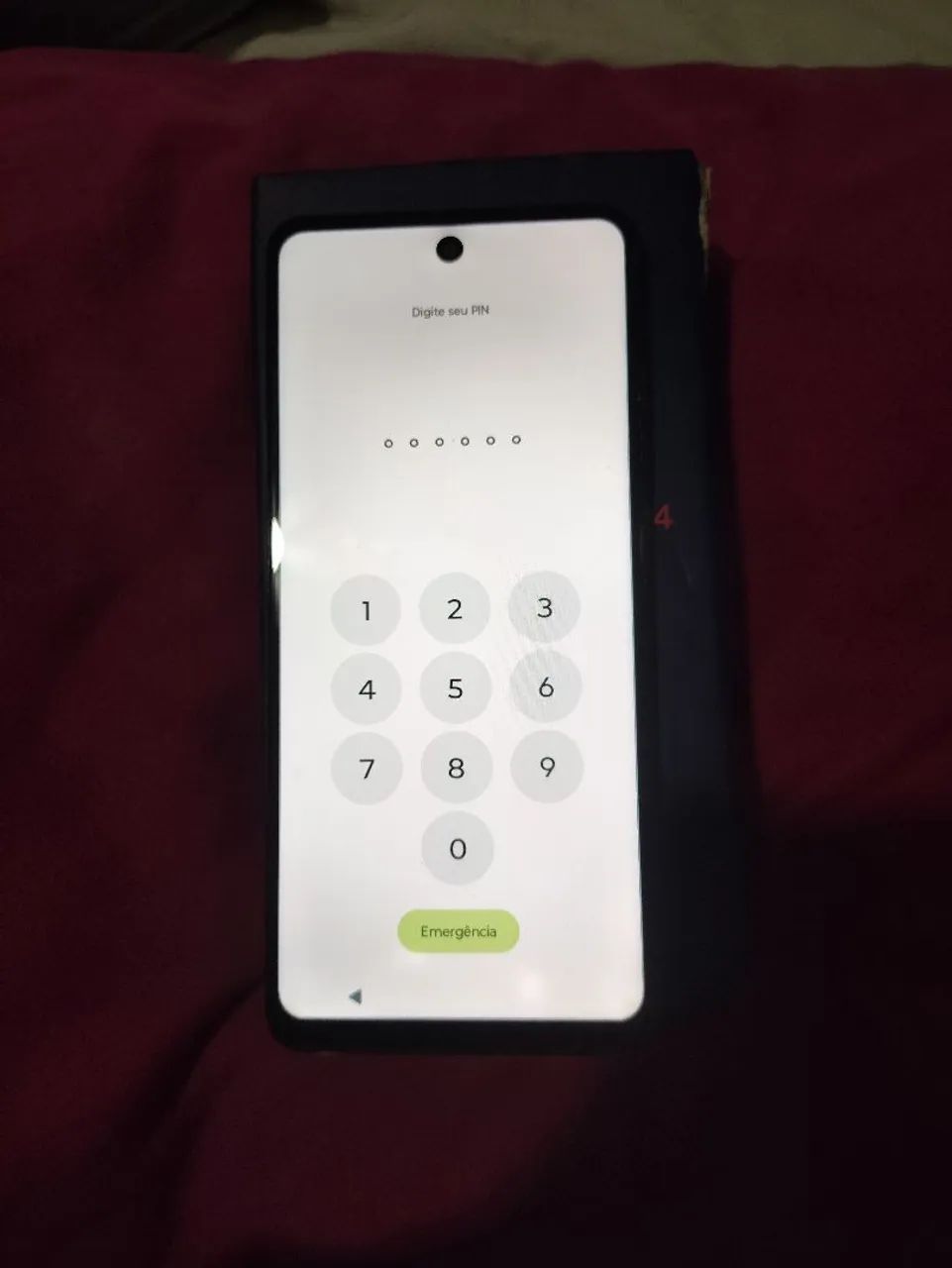 Celular moto g24 - Foto 3