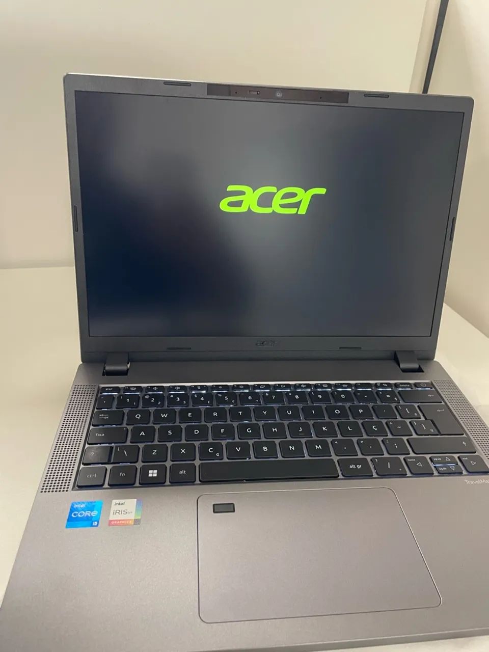 Notebook Acer travelmate p2 14 - Foto 3