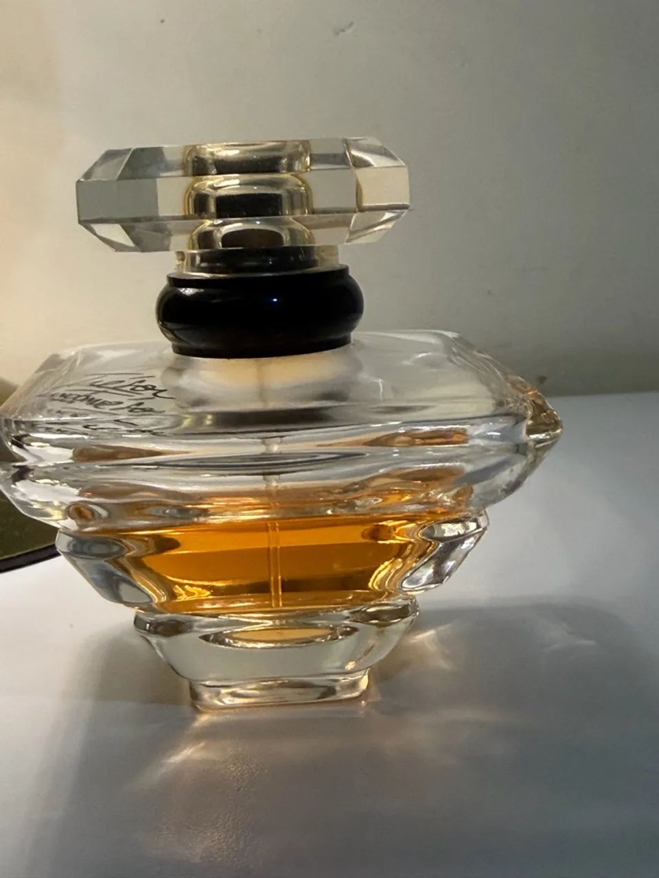 perfume trésor lancôme eau de parfum 50ml - Foto 2