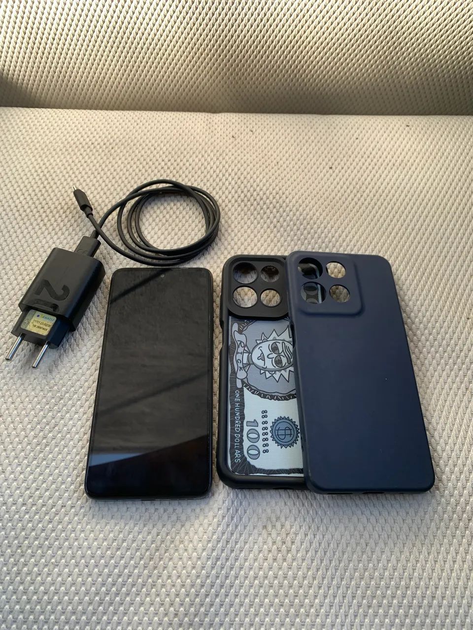 Moto G15 256Gb - Foto 5