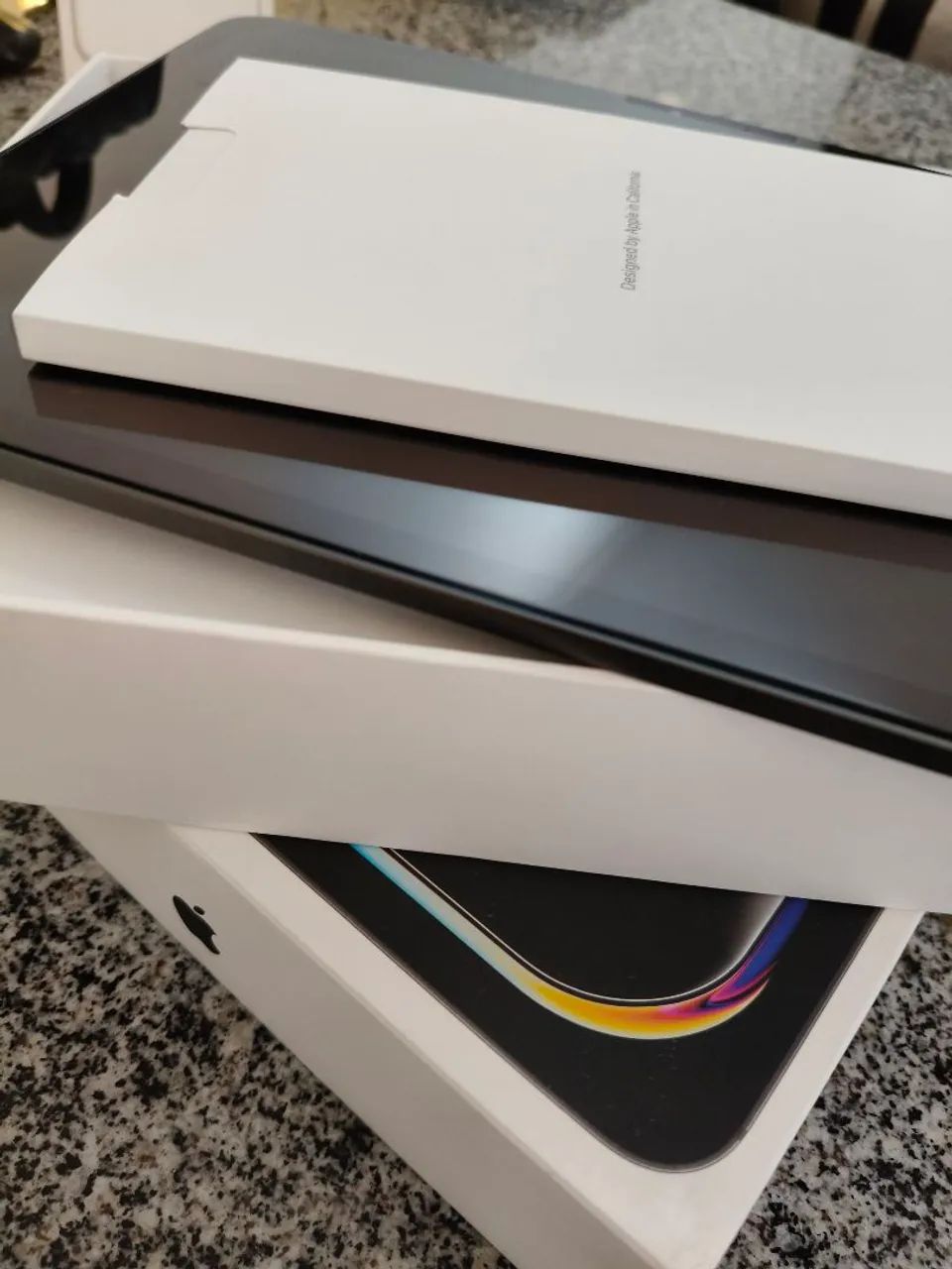 iPad Pro M4 11 Completo