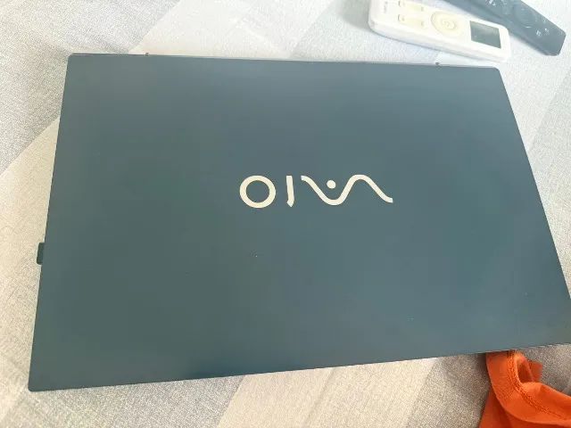 Notebook waio