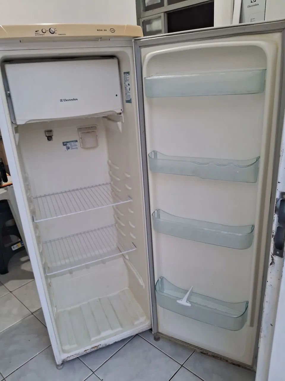 Geladeira - Foto 2