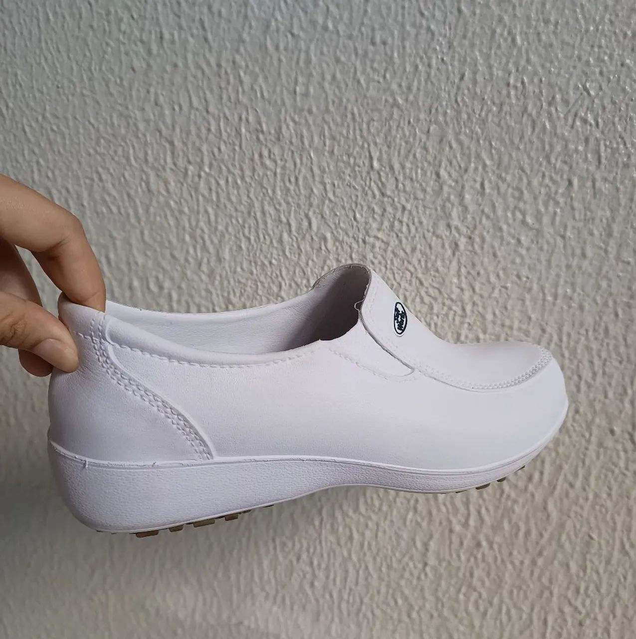 Sapato profissional soft works 38