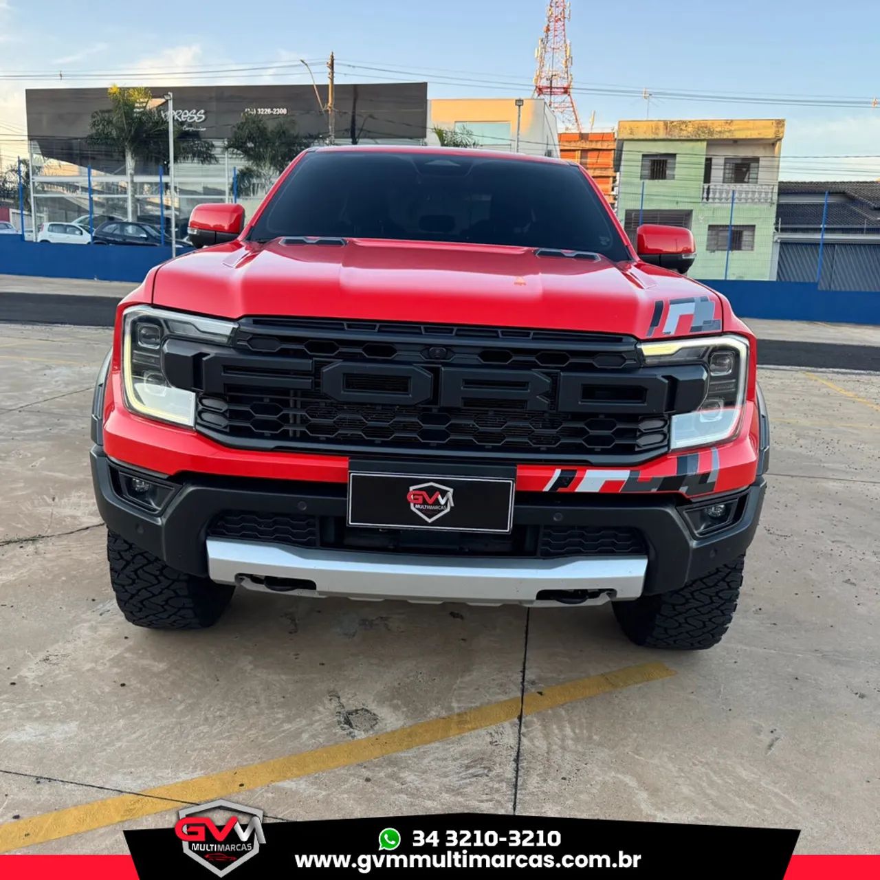 Ford Ranger 2025 - Foto 3