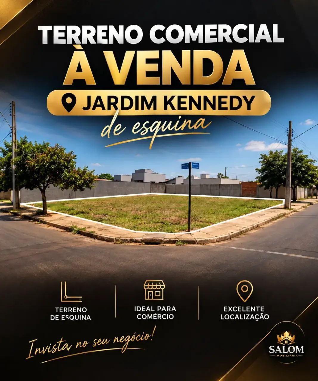 TERRENO À VENDA codigo: 383028 - Foto 4