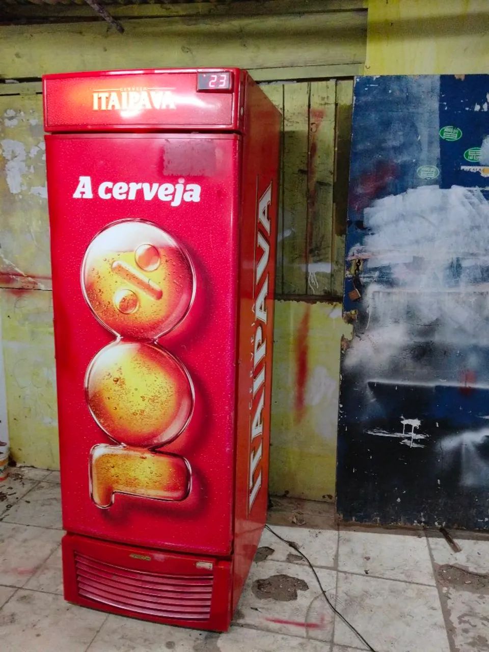 Freezer cervejeira  - Foto 4