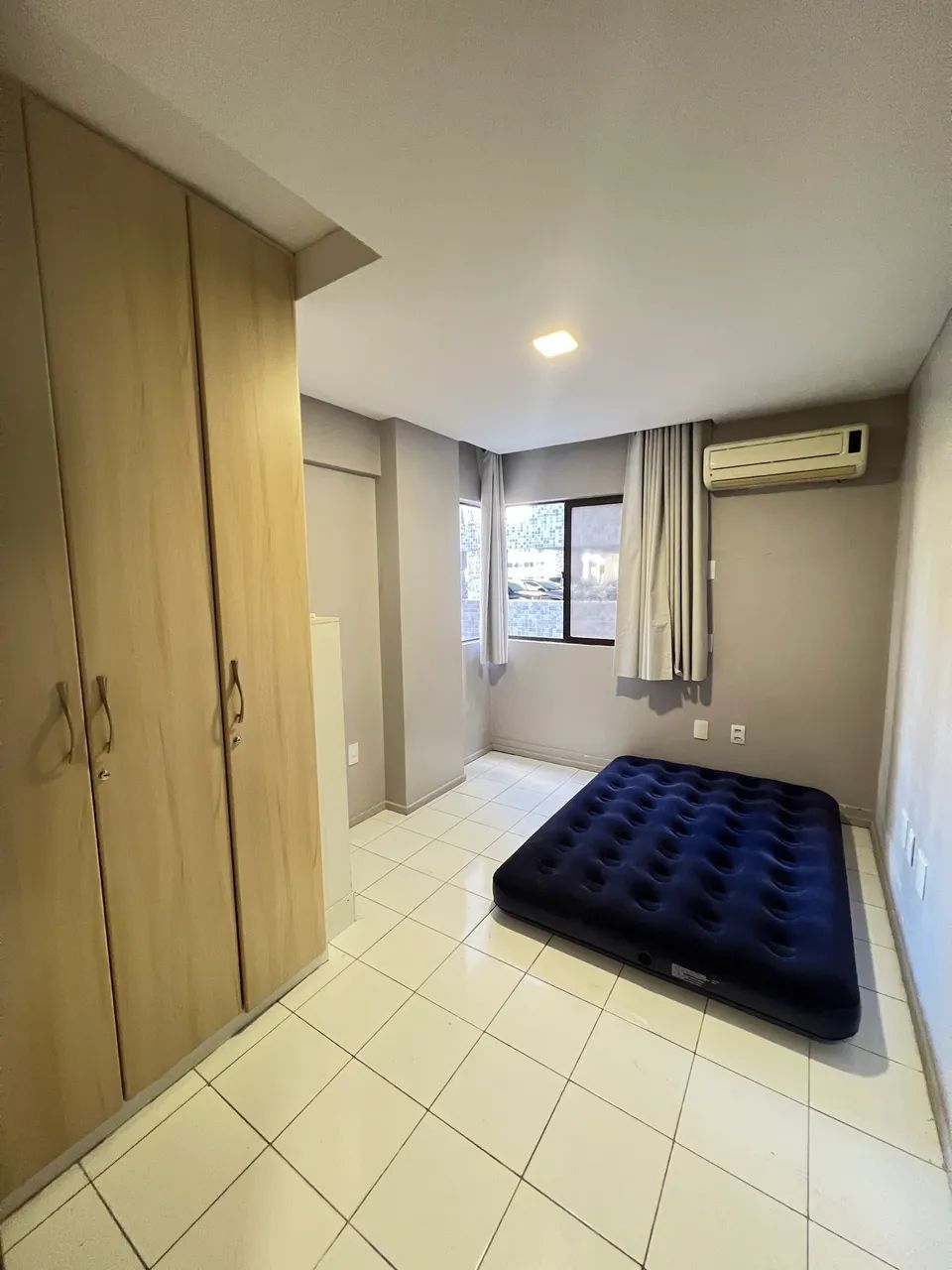 Alugo apartamento 3/4 - 120m2 | Jatiuca - Foto 10