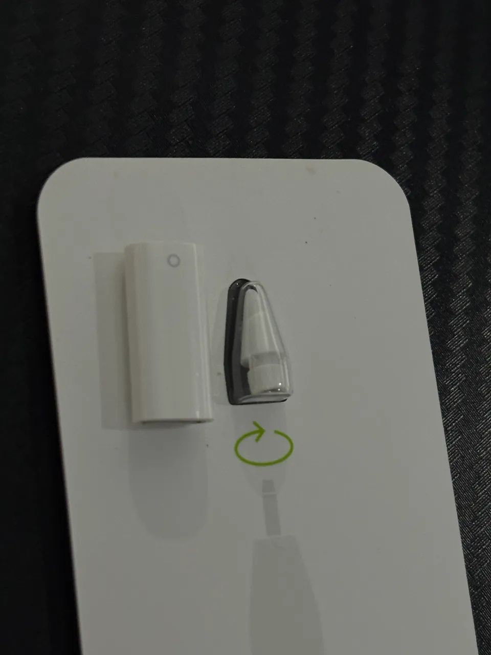 iPad 9ª Geração + Apple Pencil 1ª Geração - Foto 2